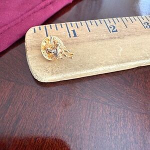 Vintage Angel Pin